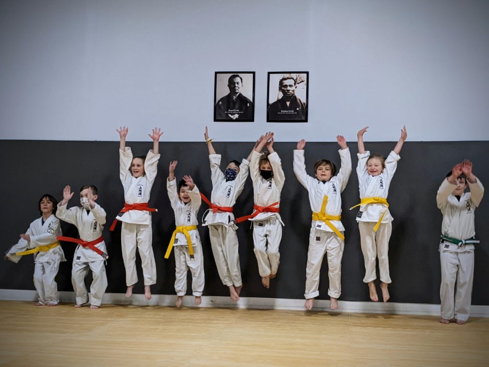 White Mountain Karate Gallery Photo Number 16